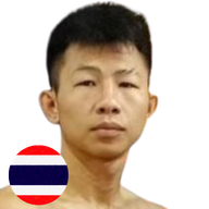 เพชรบัญชา หงษ์ทองมวยไทยยิม