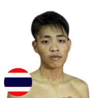 เก่งเมืองศรี ทหารเอกมวยไทย