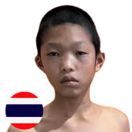 เสือทิว ศิษย์สุดยอด