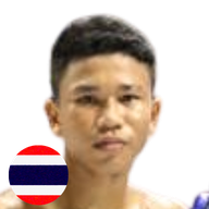 วันมีชัย TKD.มวยไทย