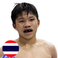 ใจแอนท์ เจดีย์มวยไทยยิม