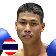 กริชเงิน พันธมิตรมวยไทย